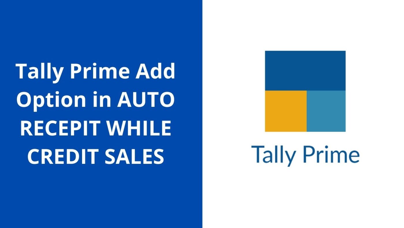 Tally Customization Addons.1