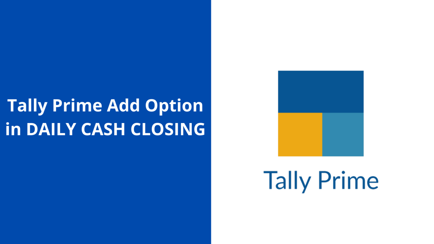 Tally Customization Addons.1