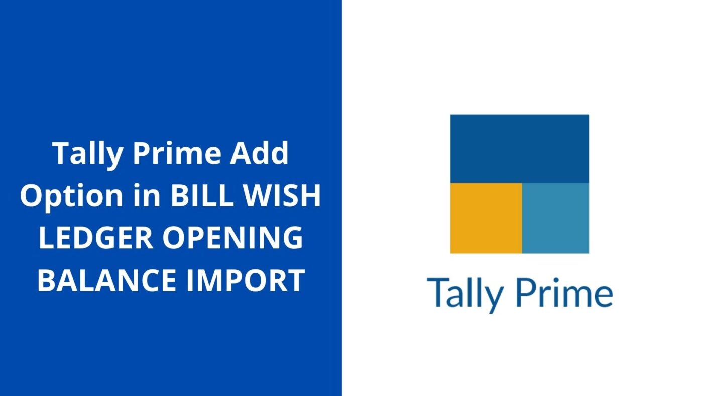 Tally Customization Addons.1