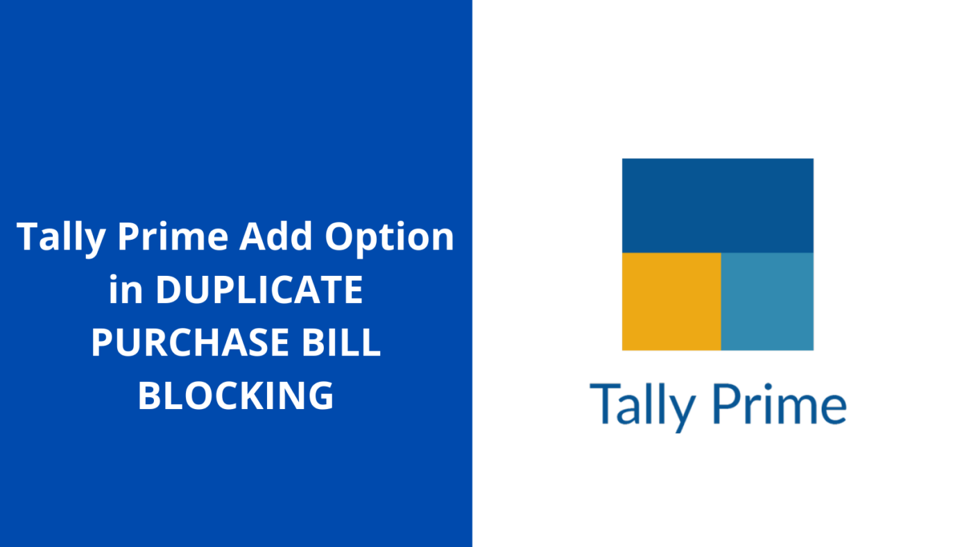 Tally Customization Addons.1