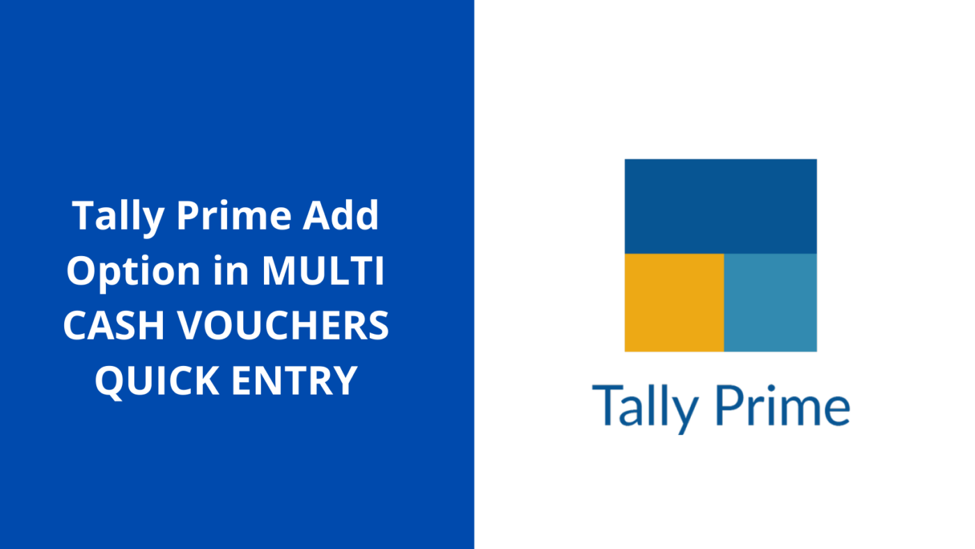 Tally Customization Addons.1