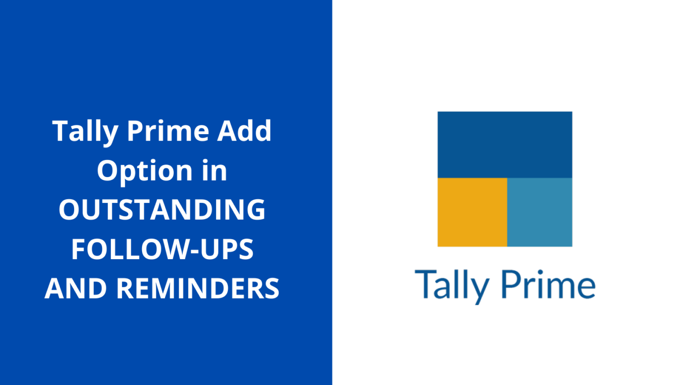 Tally Customization Addons.1