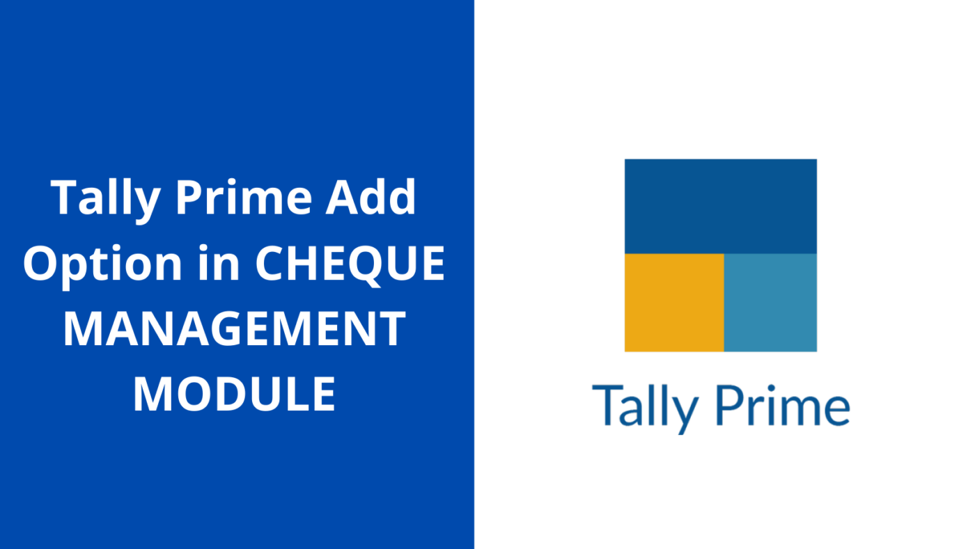 Tally Customization Addons.1