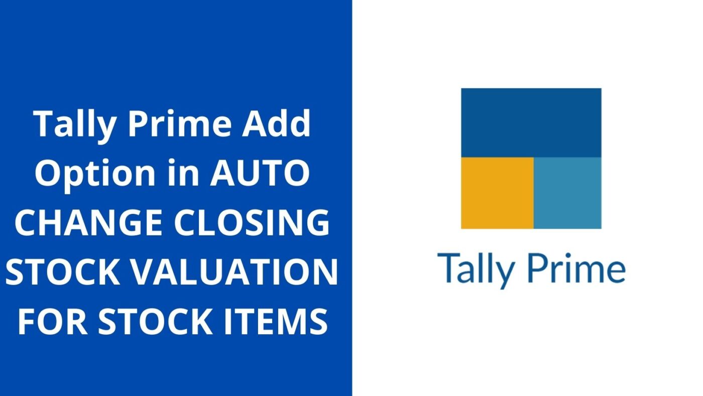 Tally Customization Addons.1