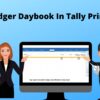 Ledger Daybook