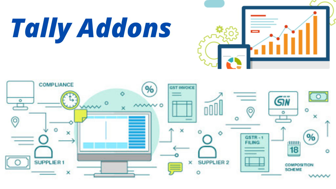 Tally Addons.3