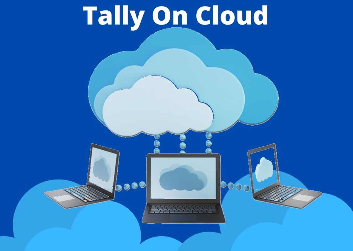 Tally On cloud