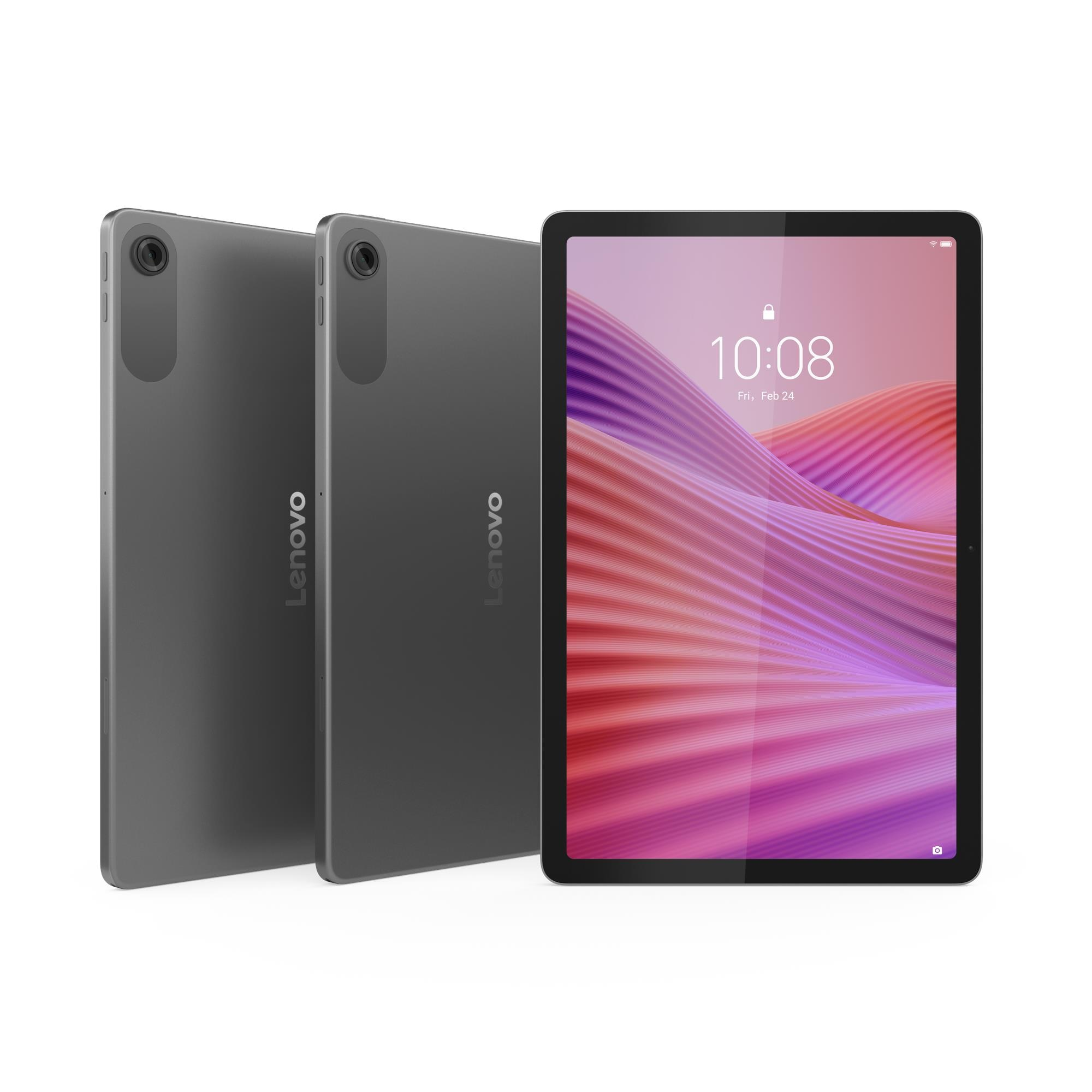 2 Lenovo Tab K10 Gen 2