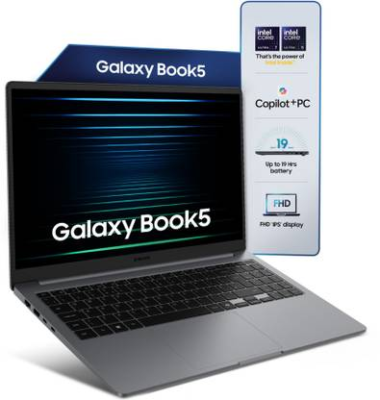 GALAXY BOOK5