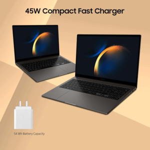 Samsung Galaxy Book3 360 Laptop - Intel® Core™ i7-1335U processor